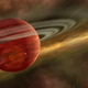 Ilustración para el artículo titulado 20 años descubriendo exoplanetas: así son algunos de los más raros que conocemos